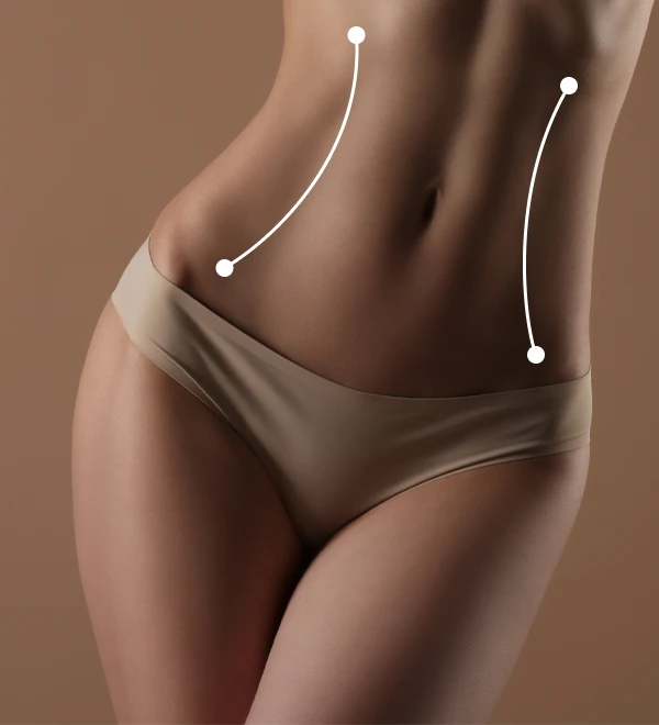 abdominoplastia Mamoplastia de aumento