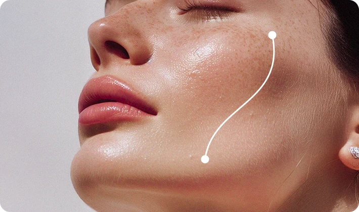botox_hiperhidrosis Foto Rinoplastia