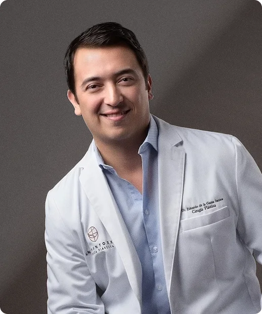 dr_de_la_garza_santos Foto Dr. dela Garza Santos