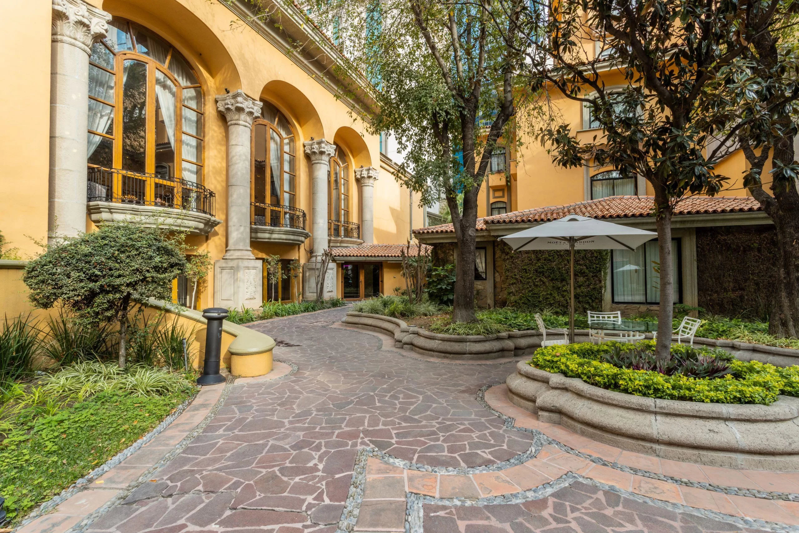 Quinta Real Monterrey