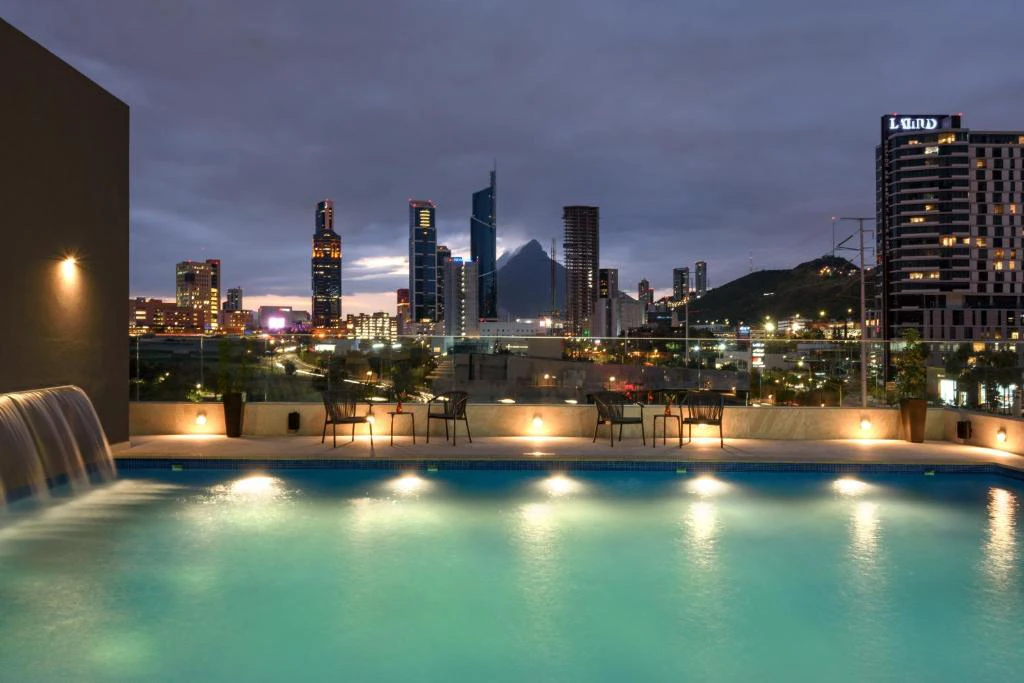 Hyatt House Monterrey
