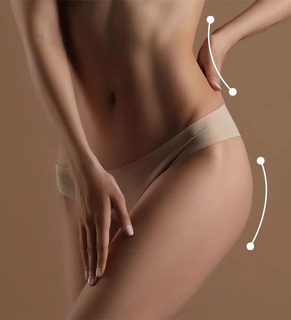 lipoescultura Foto blefaroplastia