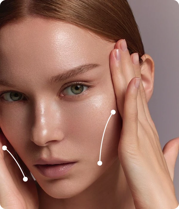 Radiofrecuencia facial Monterrey
